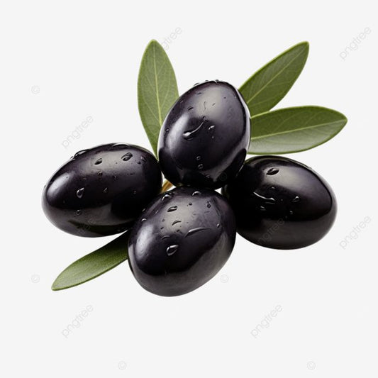 Black Olive 1kg