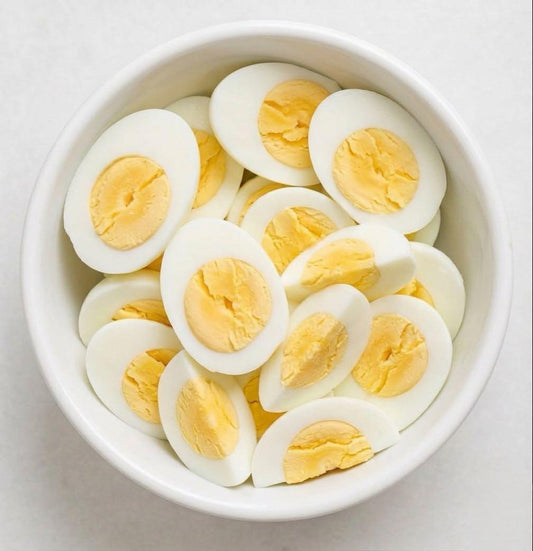 Boiled Egg