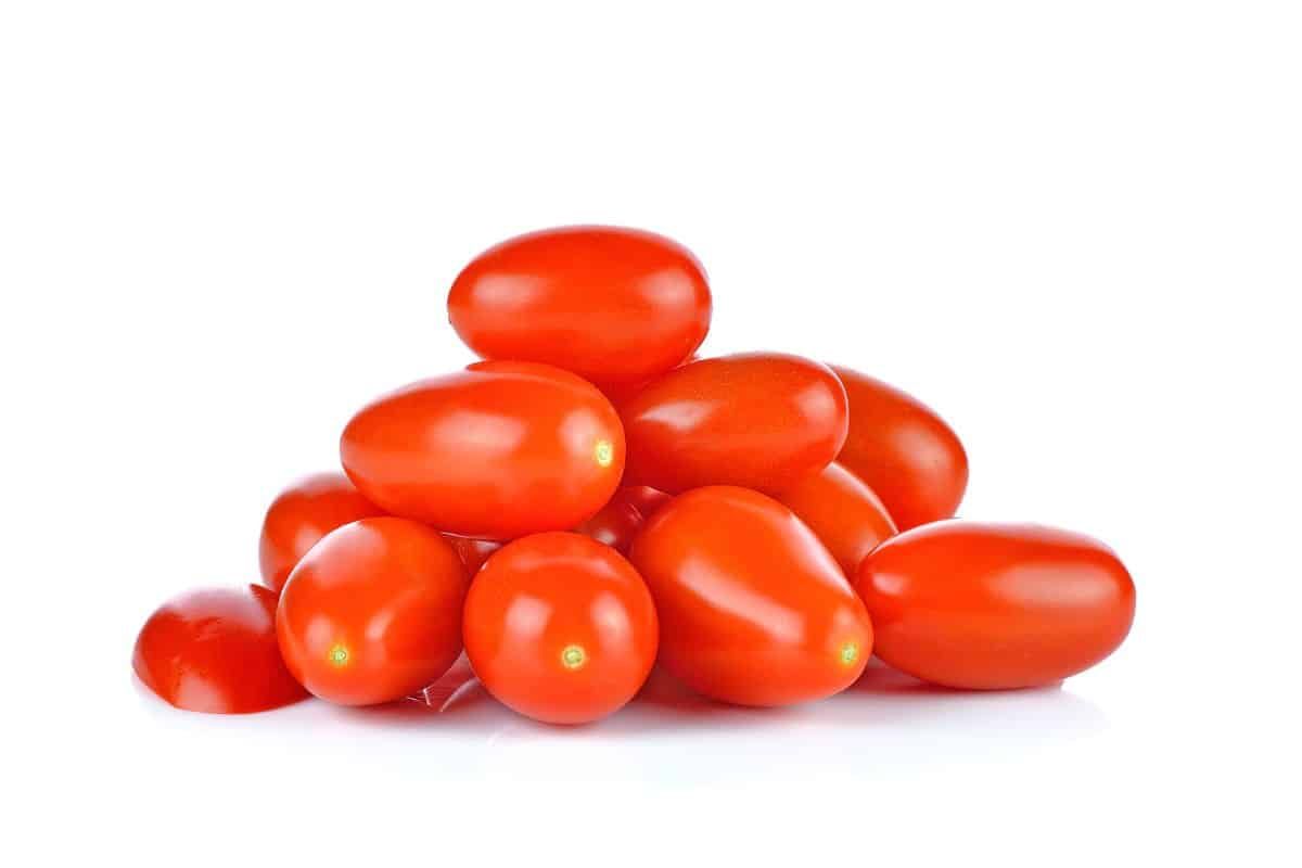 Cherry Tomato 1pc