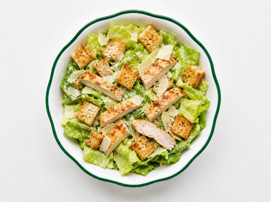 Chicken Caesar Salad 750cc