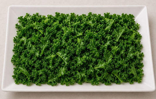 Chopped Kale 200gr