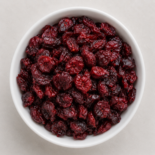 Cranberry