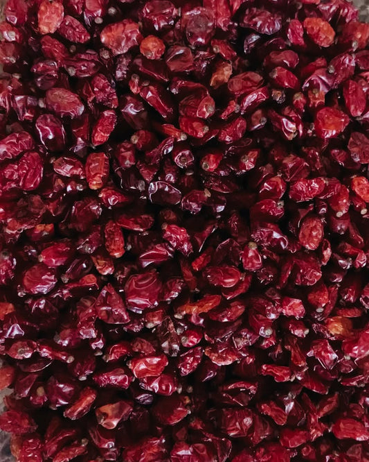 Dried Cranberry 100gr