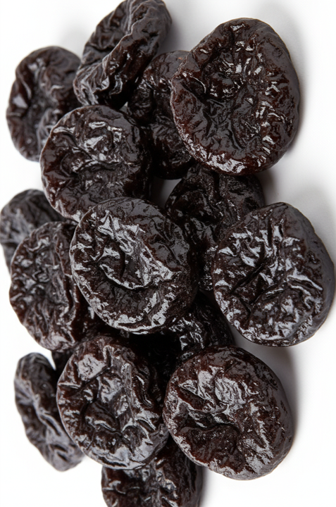 Dried plum 100gr