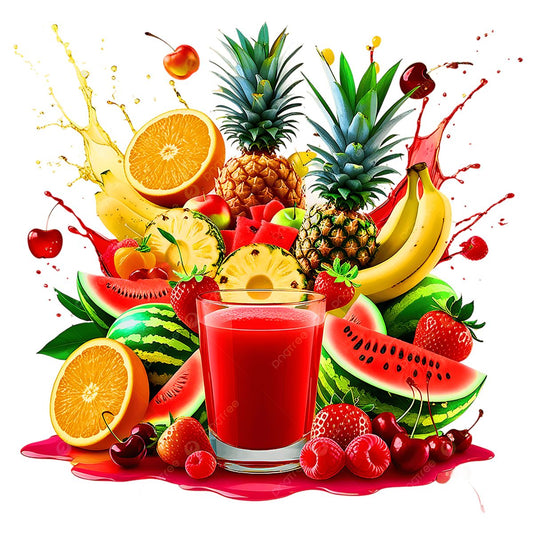 Fresh Juice 250ml