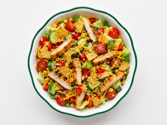 Fresh Store's Heartiest Salad 750cc