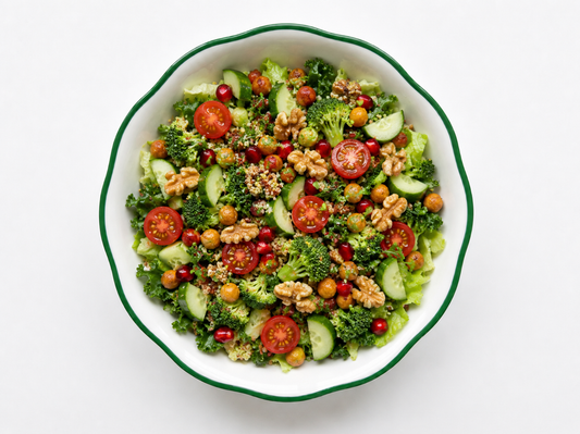Fresh Store's Lightest Salad 750cc