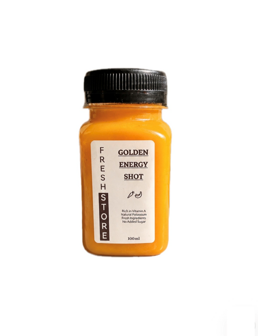 Golden Energy 100ml