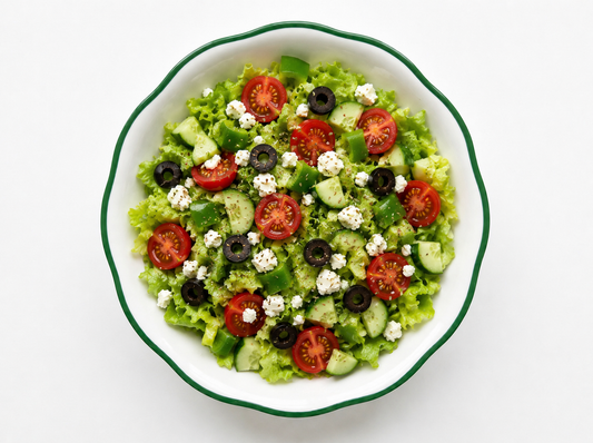 Greek Salad 750cc
