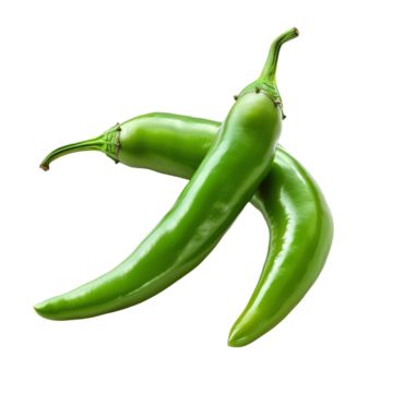 Green Chili Pepper 200gr