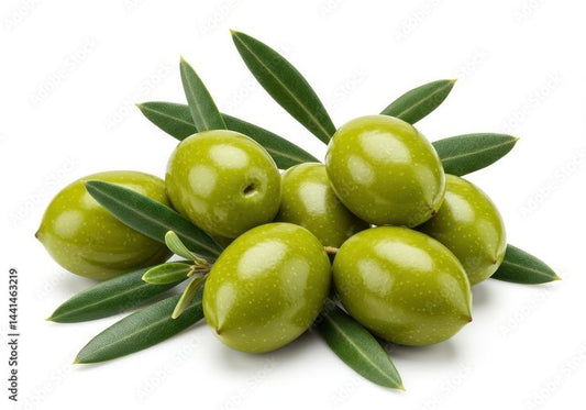 Green Olive 1kg