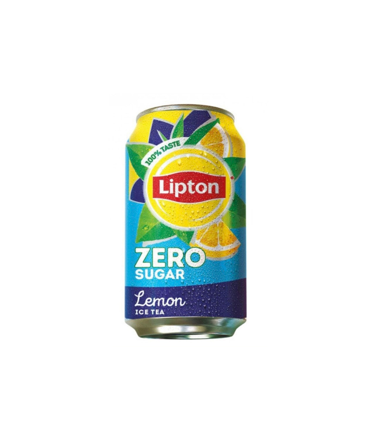 Ice Tea Lemon Zero 320ml