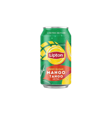 Ice Tea Mango Zero 320ml