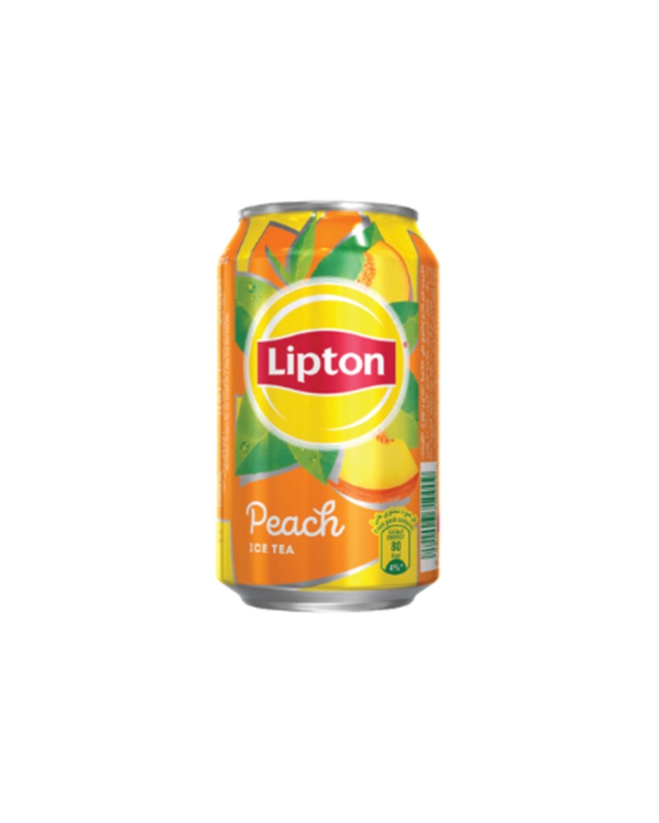 Ice Tea Peach 320ml