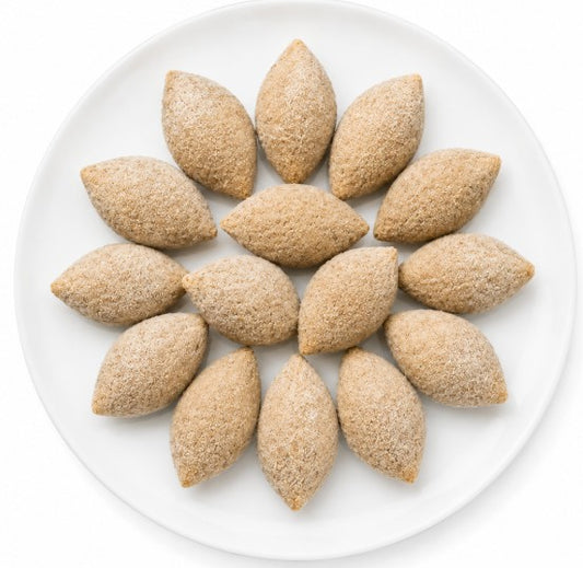 Kebbe 12pcs
