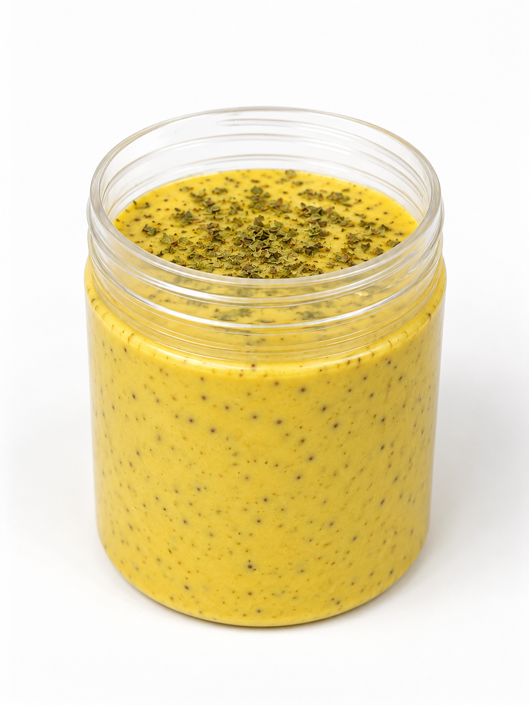 Lemon Mustard 200ml