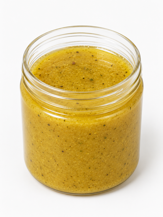Lemon Oil 200ml