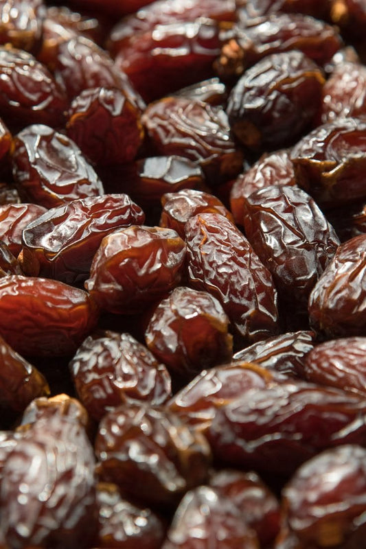 Mejdool Dates 150gr