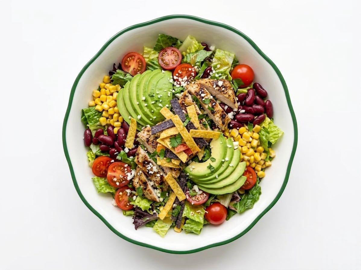 Mexican Salad