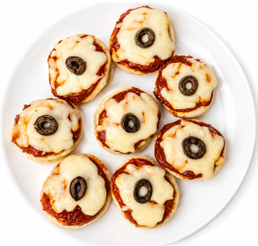 Pizza 12pcs