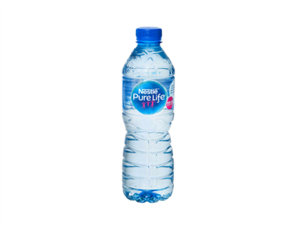 Nestle Water 600ml