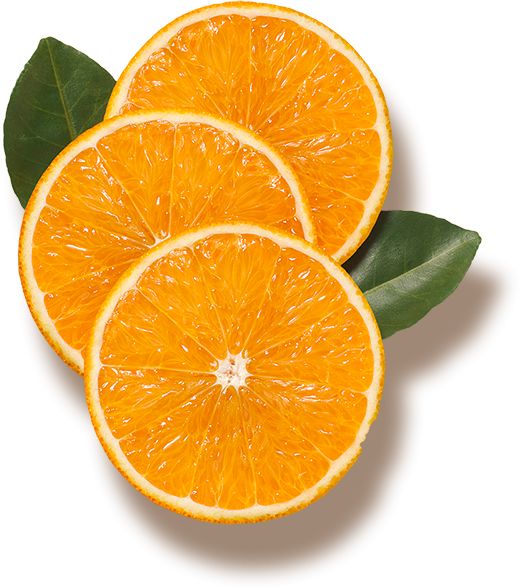 Orange for Eating (برتقال للأكل) 500gr