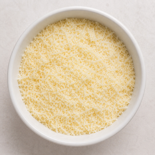 Parmesan