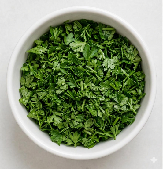 Parsley