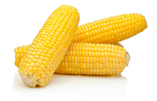 Peeled Corn (ذرة مقشرة) 2pcs