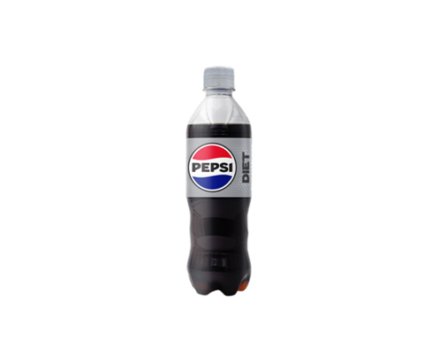 Pepsi Diet 330ml