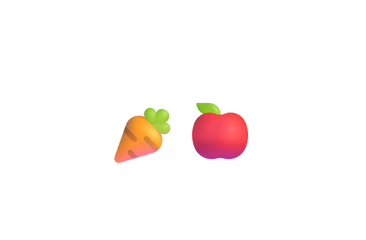 Sunshine Box🥕🍎