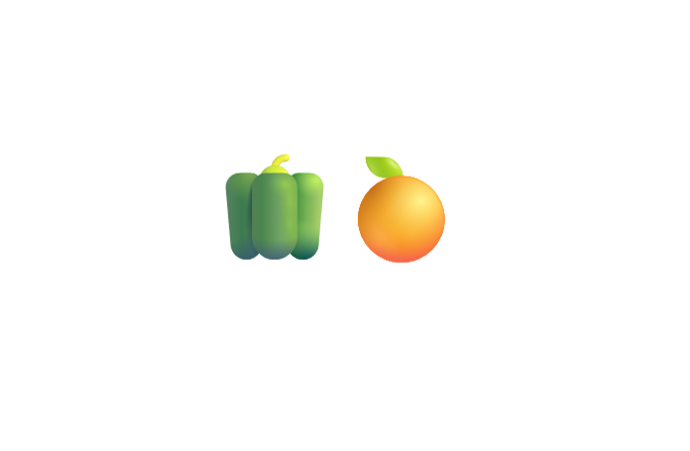 Vitamin C Box🫑🍊