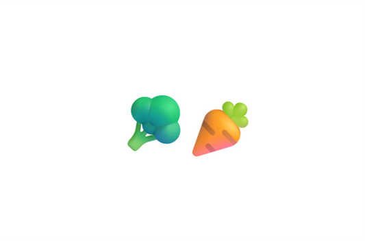 Crunch and Bloom Box🥦🥕