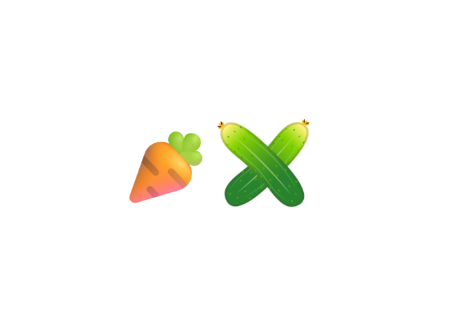 Fresh Crunch Box🥕🥒