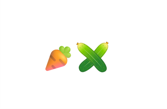 Fresh Crunch Box🥕🥒