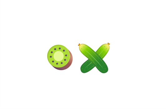 Green Box🥒🥝