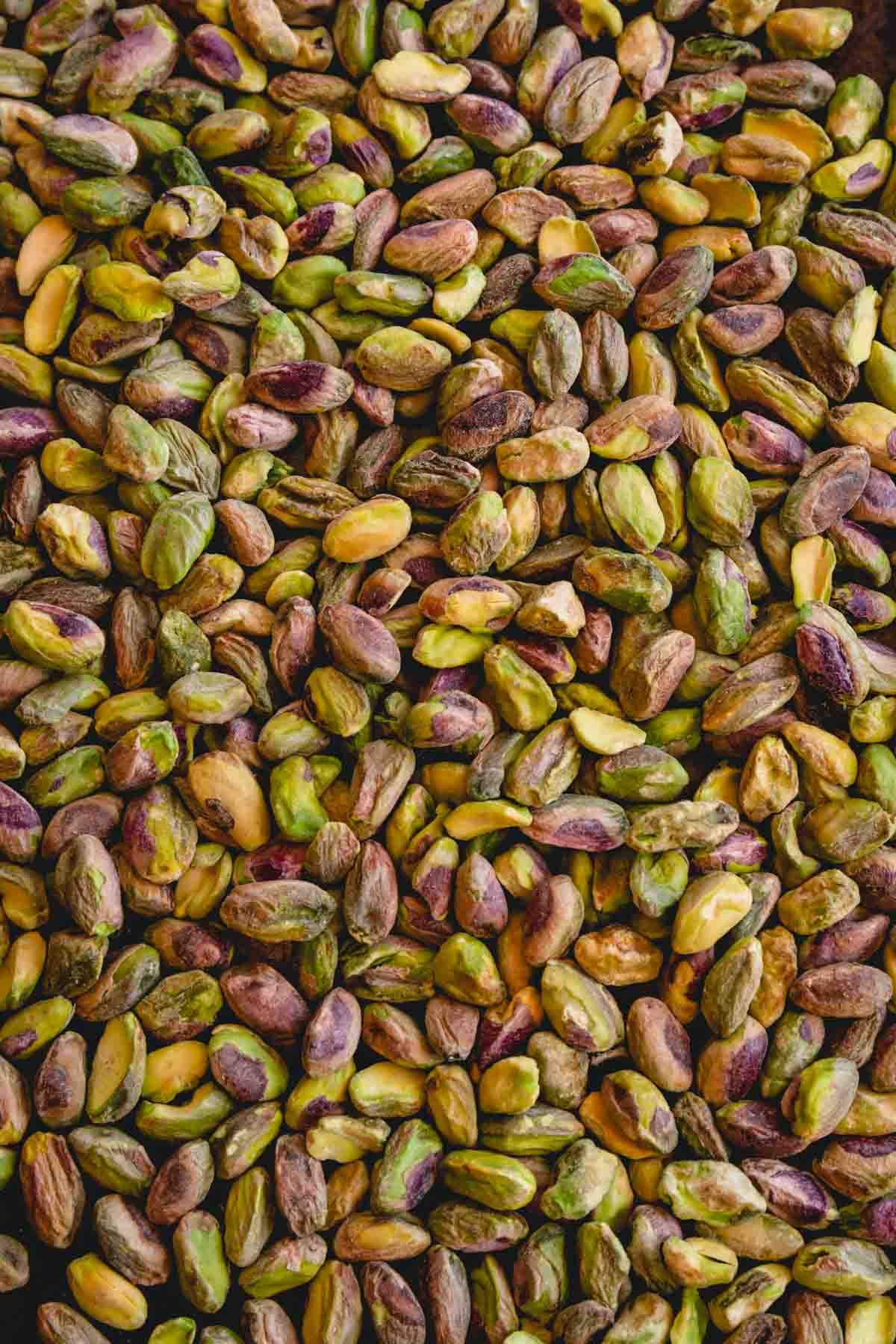 Pistachio 100gr