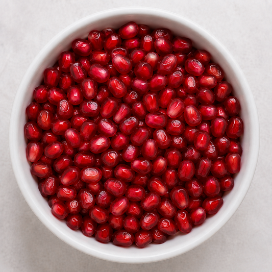 Pomegranate Seeds
