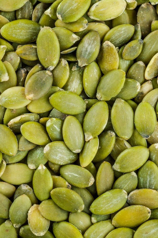 Pumpikn Seeds 100gr