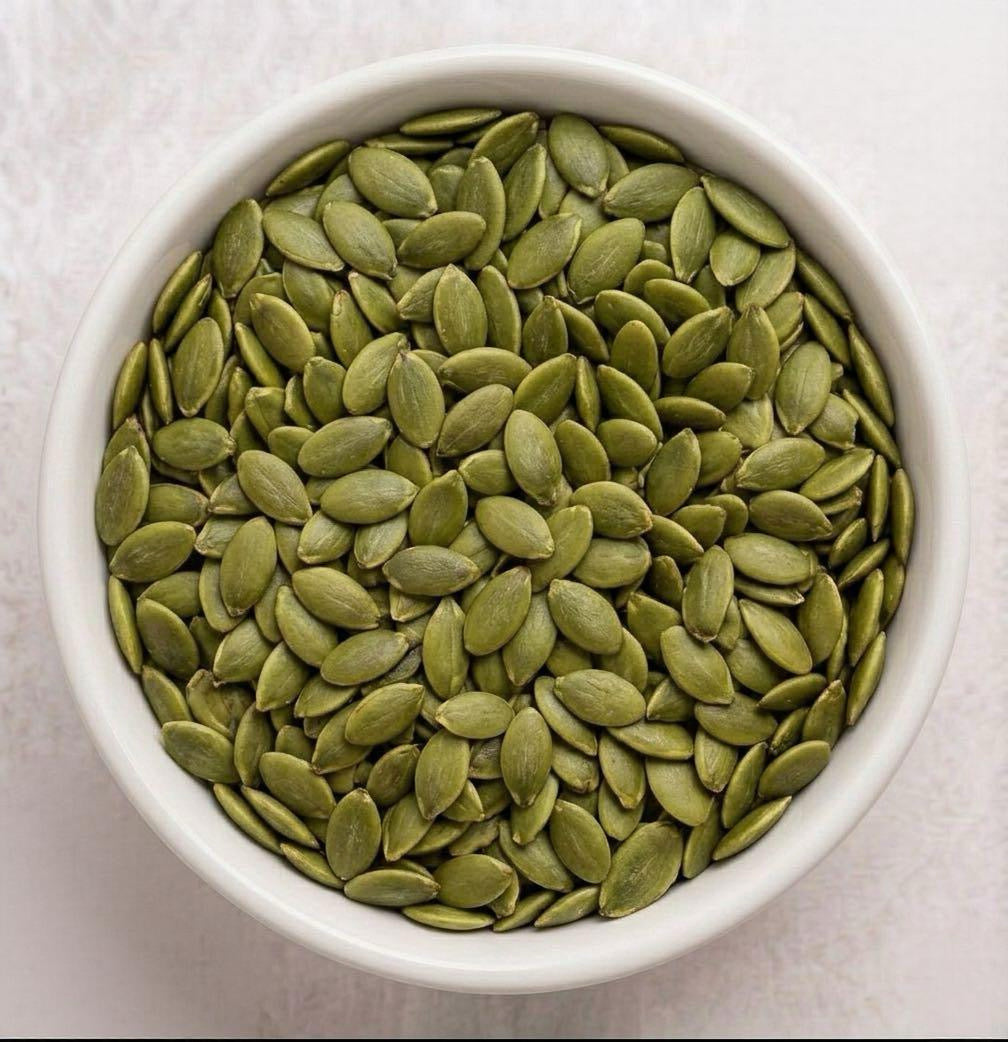 Pumpkin Seeds