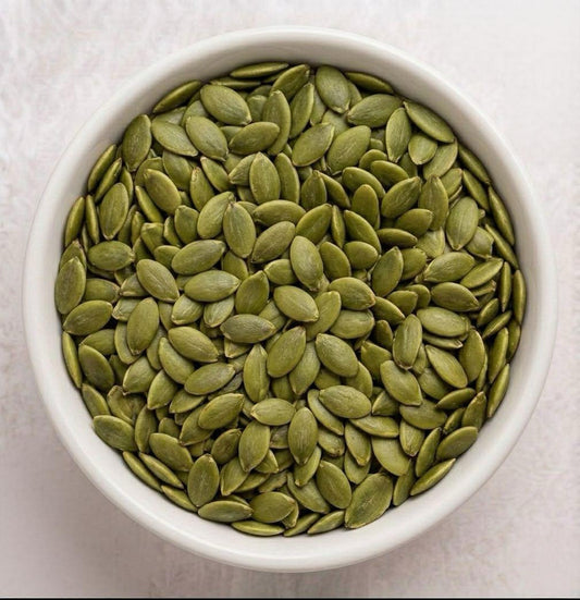 Pumpkin Seeds