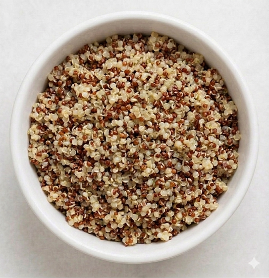 Quinoa