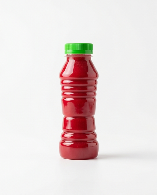 Red Glow Juice 250ml