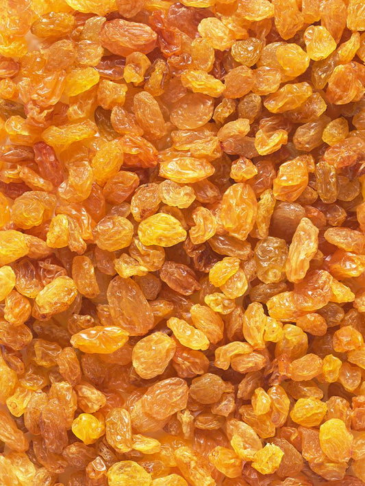 Raisins 100gr
