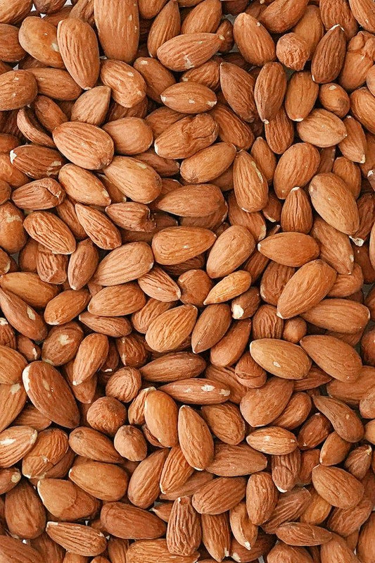 Raw Almond 100gr