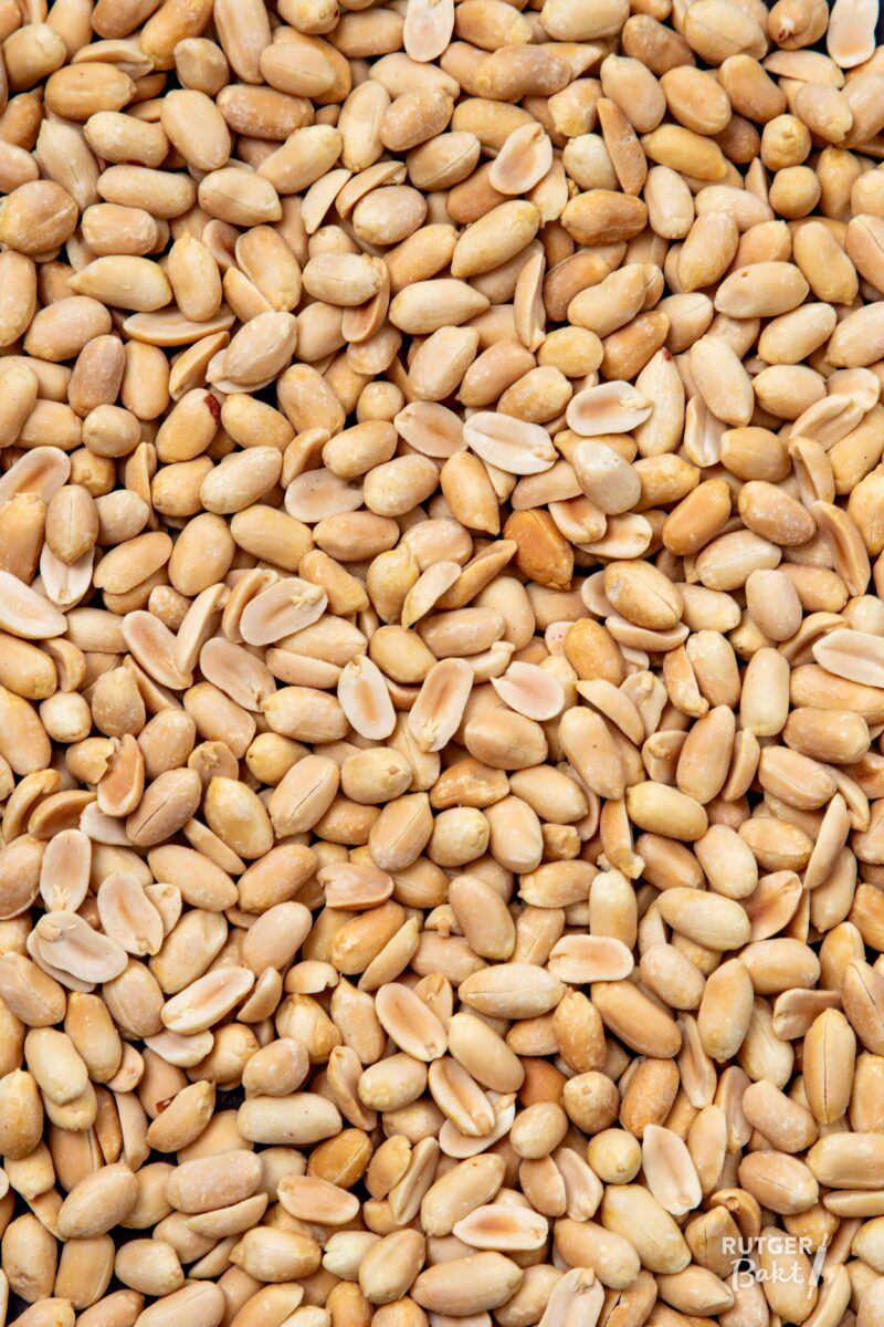 Raw Peanut 100gr