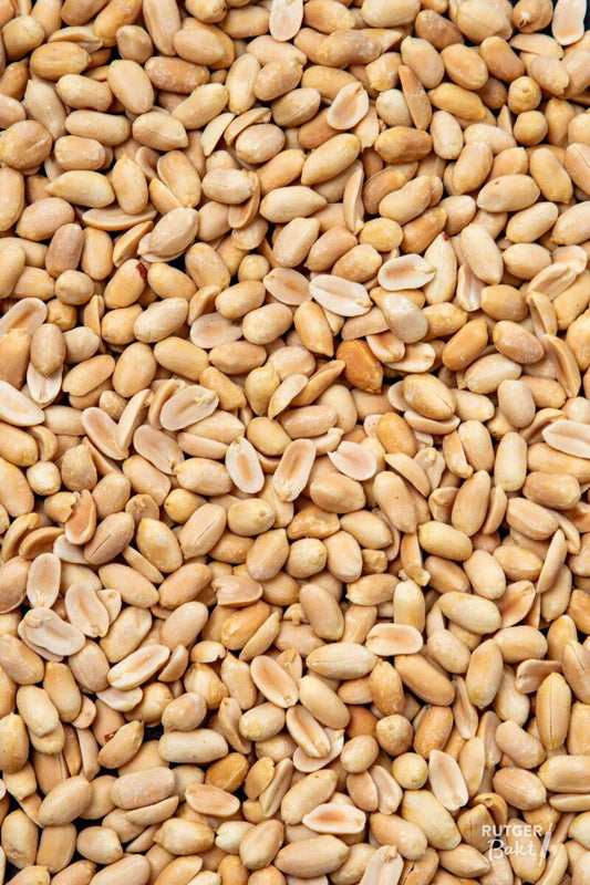 Raw Peanut 100gr