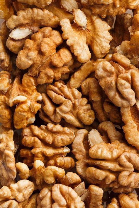 Raw Walnut 100gr