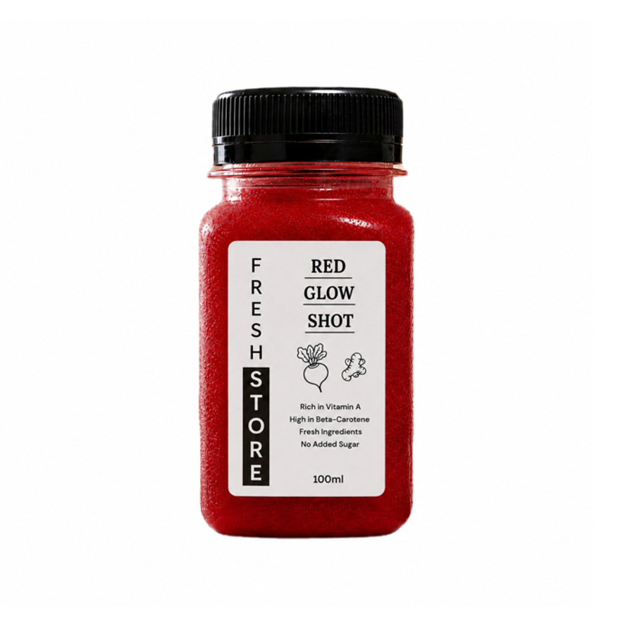 Red Glow 100ml