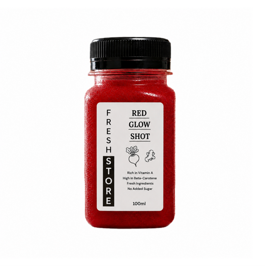 Red Glow 100ml